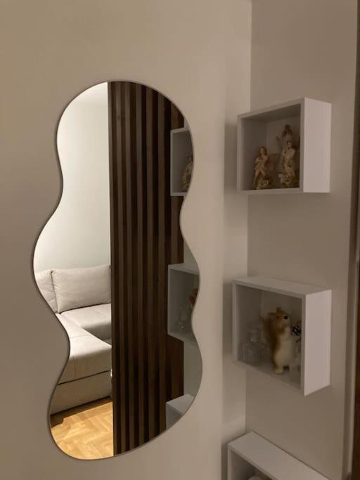Cozy Studio In The City Center ! Giannina Esterno foto